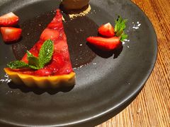 -Mercato莫卡多露台餐厅与酒吧(K11店)