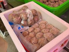 -阿娟牛肉丸·手打牛肉丸·现做现卖