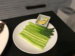 -尚水长廊铁板烧(荣祥广场店)