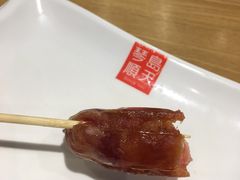 -琴岛顺天馄饨(乐客城店)
