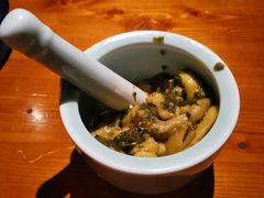 -又一福烤鸭·北京菜(东四店)