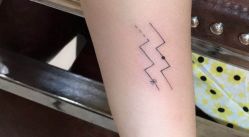 -长沙纹身·龙堂刺青·三土师傅的店