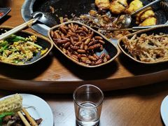 -天发长铁锅炖(王秀村店)