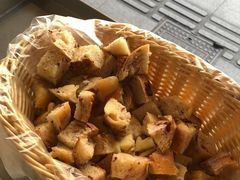 -Juicy Bakery(大学路店)