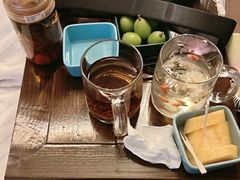 -水墨澜渟足道·SPA·传统(四望亭东关街店)