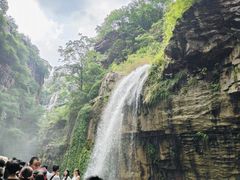 -云台山风景名胜区