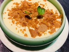 香草鲜奶布丁-蟹榭·本帮江浙菜·蟹宴(五角场合生汇商场店)