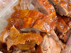 -徐家鸭子·非遗烤鸭(汇景店)