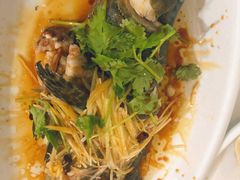 -常家活海鲜小吃(仅一家无分店)