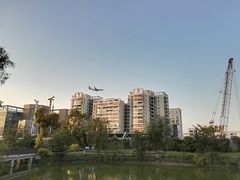 -厦门悦华酒店