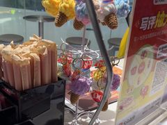-DQ·蛋糕·冰淇淋(包河万达店)