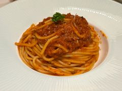 肉酱意面-俄士厨房(万象城店)
