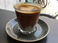 Dirty-麻雀咖啡SPARROW COFFEE(十全街店)