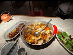 -龙人居·水煮鱼(五道口店)