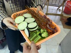 -幸福铁板烧(共和村店)