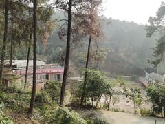 -客乐得玉峰山房车营地