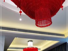 -中山利和希尔顿酒店