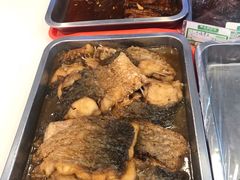-香妃烤鸡(西单店)