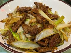 -玉桥餐厅(天坛店)