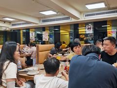 -百福麵家(新馬路店)