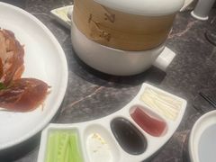 -新乾隆酒楼(帝景园店)