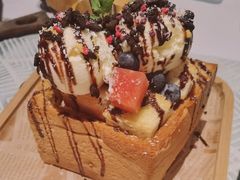 -一棵树·意大利西餐厅One Tree(新城店)