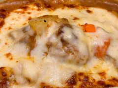 -玛格萝妮比萨屋(四平店)