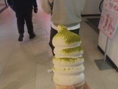 -DQ·蛋糕·冰淇淋(印象城店)