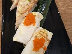 -泰居酒屋日式料理烧肉