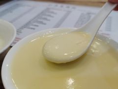 -沙湾姜埋奶(兴新包店)