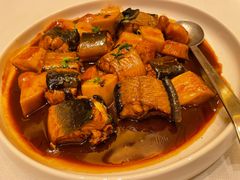 -扬州香格里拉·香宫中餐厅