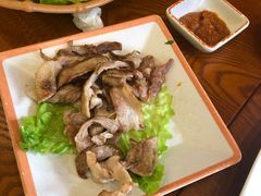 -韩礼年糕(飞虹路店)