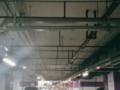 -万象城-停车场
