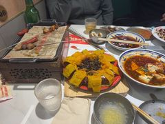-叁宝烤肉• 西安烧烤(凤城十二路店)
