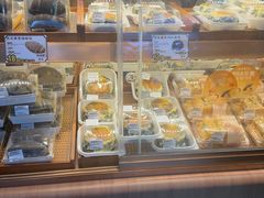 -鲍师傅糕点(春熙路店)