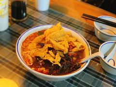 柳州螺蛳粉-八十八粉儿(尚都店)