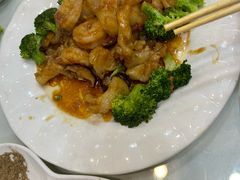-黑石礁酒楼·海鲜(黑石礁店)