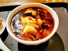-南门小馆·清真(国贸商城店)