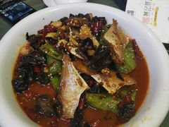 -松针蔡记蒸饺(花园路店)