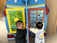 -美吉姆国际儿童教育中心(湛江招商花园城店)