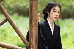 -八角古风摄影