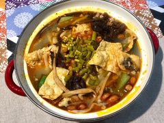 小螺莉螺蛳粉-丽丽三鲜螺蛳粉(田林路店)