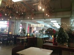 -Deer Park鹿园西餐(仁恒置地广场店)