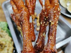 -老虎滩大连海鲜烧烤(建邺云锦路总店)