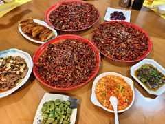 -林中乐辣子鸡(歌乐山总店)