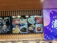 -澜小宴·胶东海鲜烟台味(时光塔店)