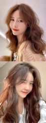 -东方美妍小鹏造型