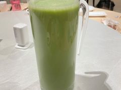绿豆浆-口味堂(珞喻路店)
