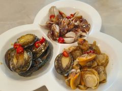 -船歌·鱼水饺青岛菜(金狮广场店)