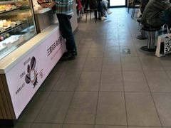 -麦当劳(健德桥得来速店)